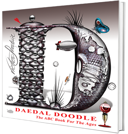Daedal Doodle Second Edition